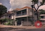 Standbild moderne Häuser Saigon Vietnam, 1964, aus Sekunde 61 historischem Filmmaterial Videoclip 65675042317