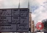 Standbild katholische Kirche Saigon Vietnam, 1964, aus Sekunde 5 historischem Filmmaterial Videoclip 65675042318