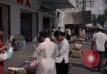 Standbild katholische Kirche Saigon Vietnam, 1964, aus Sekunde 43 historischem Filmmaterial Videoclip 65675042318