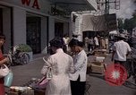 Standbild katholische Kirche Saigon Vietnam, 1964, aus Sekunde 44 historischem Filmmaterial Videoclip 65675042318