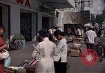 Standbild katholische Kirche Saigon Vietnam, 1964, aus Sekunde 45 historischem Filmmaterial Videoclip 65675042318
