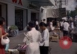 Standbild katholische Kirche Saigon Vietnam, 1964, aus Sekunde 46 historischem Filmmaterial Videoclip 65675042318