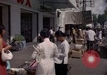 Standbild katholische Kirche Saigon Vietnam, 1964, aus Sekunde 47 historischem Filmmaterial Videoclip 65675042318