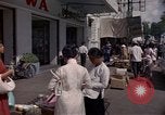 Standbild katholische Kirche Saigon Vietnam, 1964, aus Sekunde 48 historischem Filmmaterial Videoclip 65675042318
