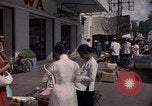 Standbild katholische Kirche Saigon Vietnam, 1964, aus Sekunde 50 historischem Filmmaterial Videoclip 65675042318