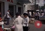 Standbild katholische Kirche Saigon Vietnam, 1964, aus Sekunde 51 historischem Filmmaterial Videoclip 65675042318