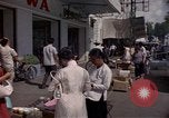 Standbild katholische Kirche Saigon Vietnam, 1964, aus Sekunde 52 historischem Filmmaterial Videoclip 65675042318