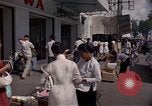 Standbild katholische Kirche Saigon Vietnam, 1964, aus Sekunde 53 historischem Filmmaterial Videoclip 65675042318