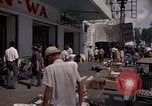 Standbild katholische Kirche Saigon Vietnam, 1964, aus Sekunde 55 historischem Filmmaterial Videoclip 65675042318