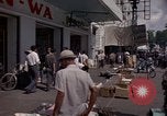 Standbild katholische Kirche Saigon Vietnam, 1964, aus Sekunde 56 historischem Filmmaterial Videoclip 65675042318
