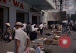 Standbild katholische Kirche Saigon Vietnam, 1964, aus Sekunde 57 historischem Filmmaterial Videoclip 65675042318