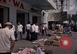 Standbild katholische Kirche Saigon Vietnam, 1964, aus Sekunde 58 historischem Filmmaterial Videoclip 65675042318