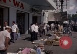 Standbild katholische Kirche Saigon Vietnam, 1964, aus Sekunde 59 historischem Filmmaterial Videoclip 65675042318