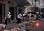 Standbild katholische Kirche Saigon Vietnam, 1964, aus Sekunde 61 historischem Filmmaterial Videoclip 65675042318