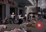 Standbild katholische Kirche Saigon Vietnam, 1964, aus Sekunde 62 historischem Filmmaterial Videoclip 65675042318