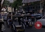 Image cyclos Saigon Vietnam, 1964, de la seconde 5 séquences d'archives historiques vidéo 65675042319