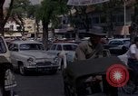 Image cyclos Saigon Vietnam, 1964, de la seconde 9 séquences d'archives historiques vidéo 65675042319