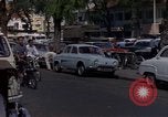 Image cyclos Saigon Vietnam, 1964, de la seconde 11 séquences d'archives historiques vidéo 65675042319