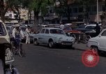 Image cyclos Saigon Vietnam, 1964, de la seconde 23 séquences d'archives historiques vidéo 65675042319