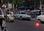 Image cyclos Saigon Vietnam, 1964, de la seconde 37 séquences d'archives historiques vidéo 65675042319
