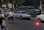 Image cyclos Saigon Vietnam, 1964, de la seconde 43 séquences d'archives historiques vidéo 65675042319