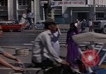 Image cyclos Saigon Vietnam, 1964, de la seconde 48 séquences d'archives historiques vidéo 65675042319