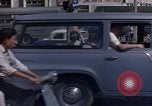 Image cyclos Saigon Vietnam, 1964, de la seconde 51 séquences d'archives historiques vidéo 65675042319