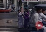 Image cyclos Saigon Vietnam, 1964, de la seconde 52 séquences d'archives historiques vidéo 65675042319