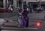 Image cyclos Saigon Vietnam, 1964, de la seconde 53 séquences d'archives historiques vidéo 65675042319