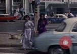 Image cyclos Saigon Vietnam, 1964, de la seconde 56 séquences d'archives historiques vidéo 65675042319
