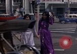 Image cyclos Saigon Vietnam, 1964, de la seconde 58 séquences d'archives historiques vidéo 65675042319