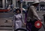 Image cyclos Saigon Vietnam, 1964, de la seconde 59 séquences d'archives historiques vidéo 65675042319