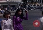 Image cyclos Saigon Vietnam, 1964, de la seconde 61 séquences d'archives historiques vidéo 65675042319