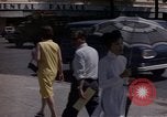 Standbild vietnamesischen Mädchen Saigon Vietnam, 1964, aus Sekunde 15 historischem Filmmaterial Videoclip 65675042320