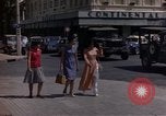 Standbild vietnamesischen Mädchen Saigon Vietnam, 1964, aus Sekunde 25 historischem Filmmaterial Videoclip 65675042320