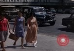 Standbild vietnamesischen Mädchen Saigon Vietnam, 1964, aus Sekunde 28 historischem Filmmaterial Videoclip 65675042320