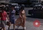 Standbild vietnamesischen Mädchen Saigon Vietnam, 1964, aus Sekunde 29 historischem Filmmaterial Videoclip 65675042320
