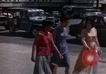 Standbild vietnamesischen Mädchen Saigon Vietnam, 1964, aus Sekunde 30 historischem Filmmaterial Videoclip 65675042320