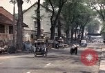 Standbild vietnamesischen Mädchen Saigon Vietnam, 1964, aus Sekunde 7 historischem Filmmaterial Videoclip 65675042321