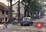 Standbild vietnamesischen Mädchen Saigon Vietnam, 1964, aus Sekunde 14 historischem Filmmaterial Videoclip 65675042321