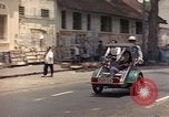 Standbild vietnamesischen Mädchen Saigon Vietnam, 1964, aus Sekunde 24 historischem Filmmaterial Videoclip 65675042321