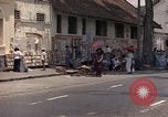 Standbild vietnamesischen Mädchen Saigon Vietnam, 1964, aus Sekunde 41 historischem Filmmaterial Videoclip 65675042321