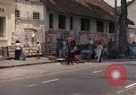 Standbild vietnamesischen Mädchen Saigon Vietnam, 1964, aus Sekunde 42 historischem Filmmaterial Videoclip 65675042321