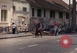 Standbild vietnamesischen Mädchen Saigon Vietnam, 1964, aus Sekunde 43 historischem Filmmaterial Videoclip 65675042321