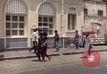 Standbild vietnamesischen Mädchen Saigon Vietnam, 1964, aus Sekunde 50 historischem Filmmaterial Videoclip 65675042321