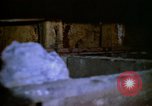 Standbild Tin Mining Bolivien, 1966, aus Sekunde 52 historischem Filmmaterial Videoclip 65675042322