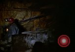 Standbild Tin Mining Bolivien, 1966, aus Sekunde 54 historischem Filmmaterial Videoclip 65675042322