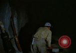 Image machine de forage la bolivie, 1966, de la seconde 12 séquences d'archives historiques vidéo 65675042323