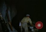Image machine de forage la bolivie, 1966, de la seconde 13 séquences d'archives historiques vidéo 65675042323