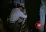 Image machine de forage la bolivie, 1966, de la seconde 19 séquences d'archives historiques vidéo 65675042323
